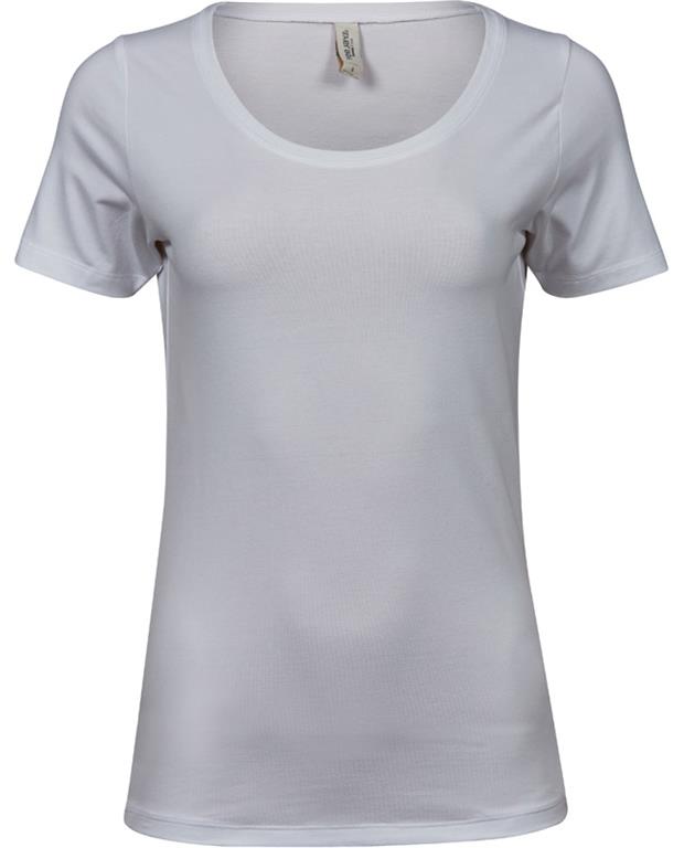 Ladies' Stretch T-Shirt 450
