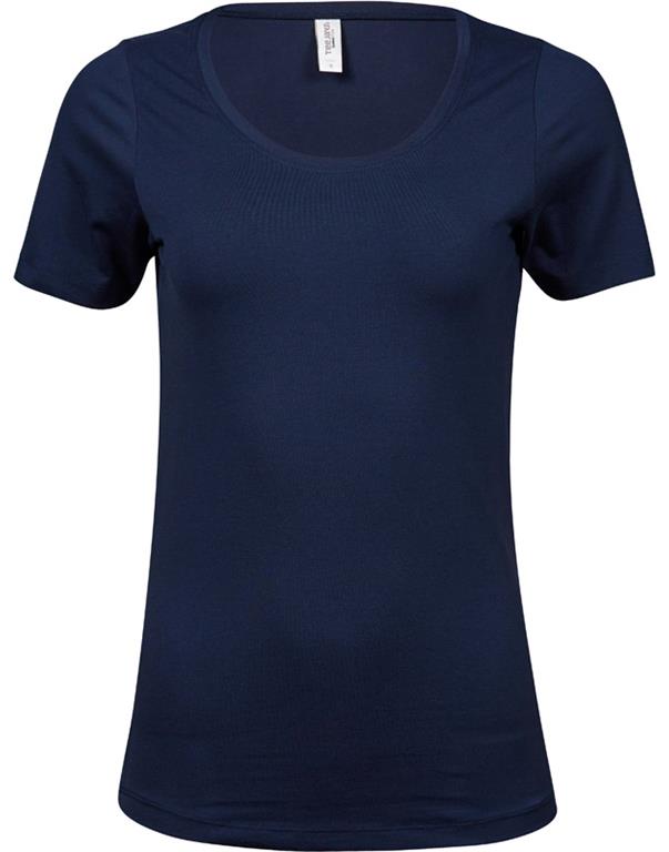 Ladies' Stretch T-Shirt 450