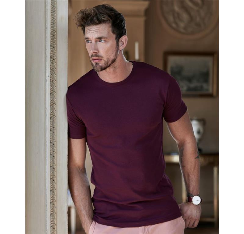 Herren Interlock T-Shirt 520
