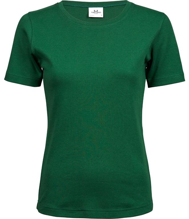 Damen Interlock T-Shirt 580