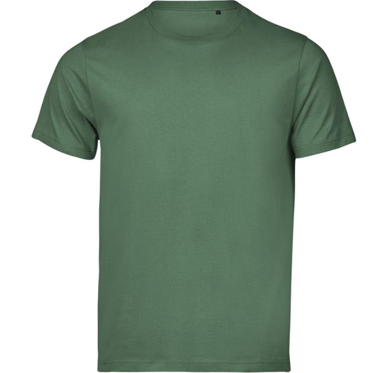 Schweres T-Shirt "Urban Luxury" Tee Jays