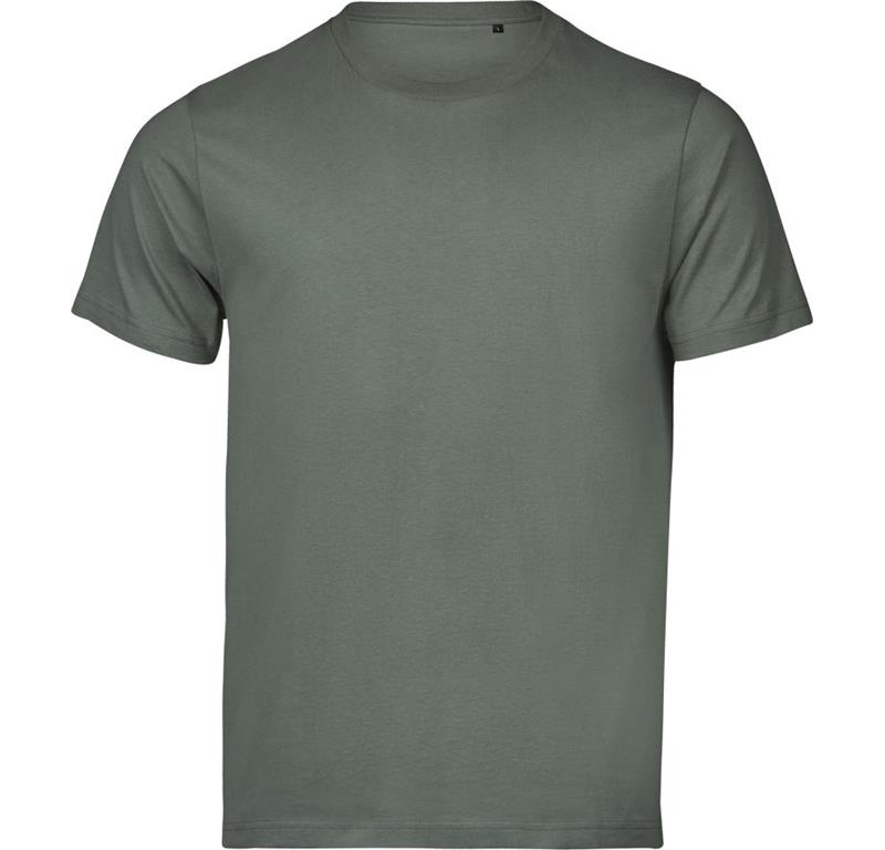 Heavy T-Shirt "Urban Luxury" Tee Jays |