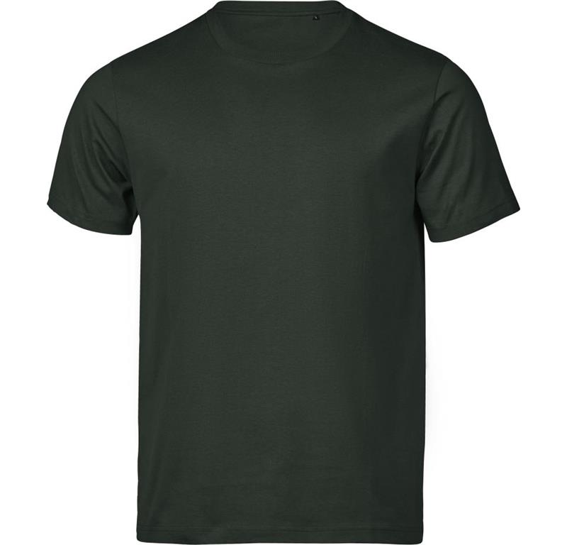 Schweres T-Shirt "Urban Luxury" Tee Jays