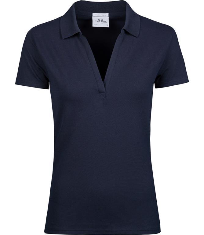 Ženska polo majica 1409
