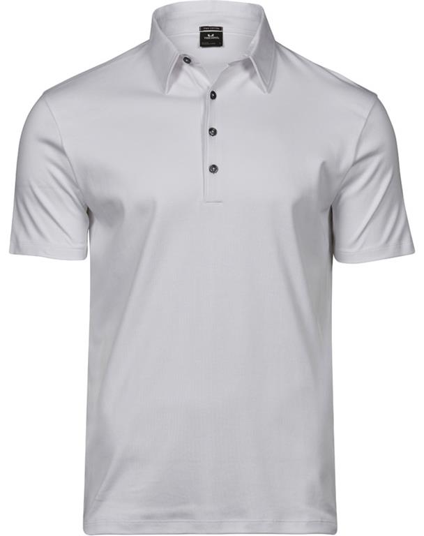 Herren Pima Baumwoll Polo 1440