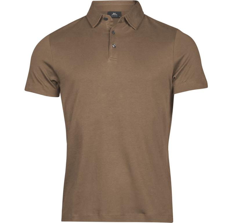 Moška pima polo majica TJ1440