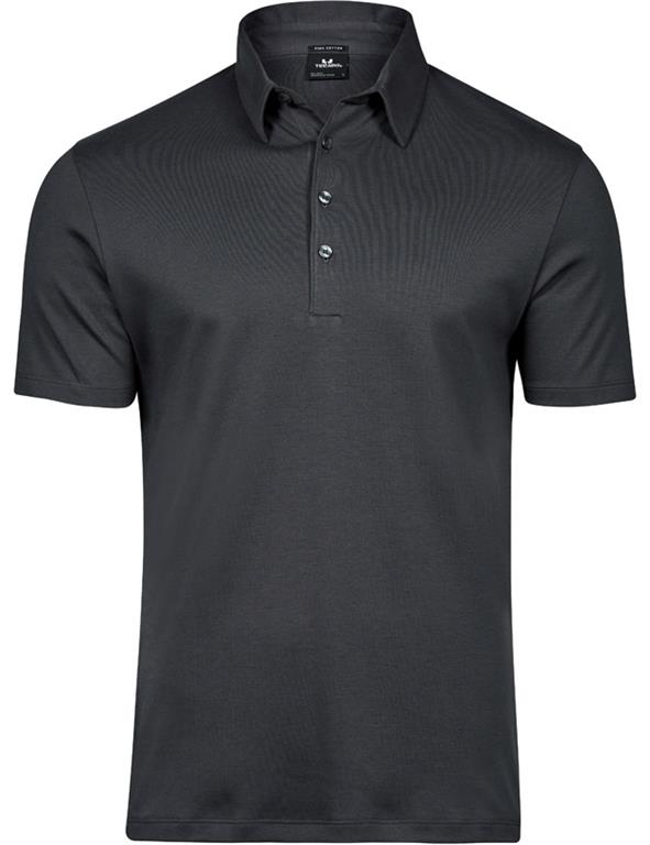 Herren Pima Baumwoll Polo 1440