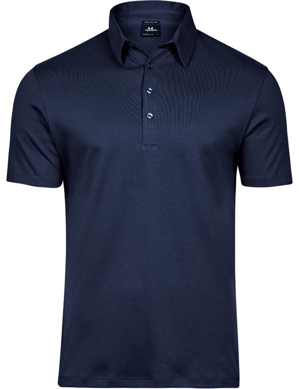 Moška pima polo majica TJ1440