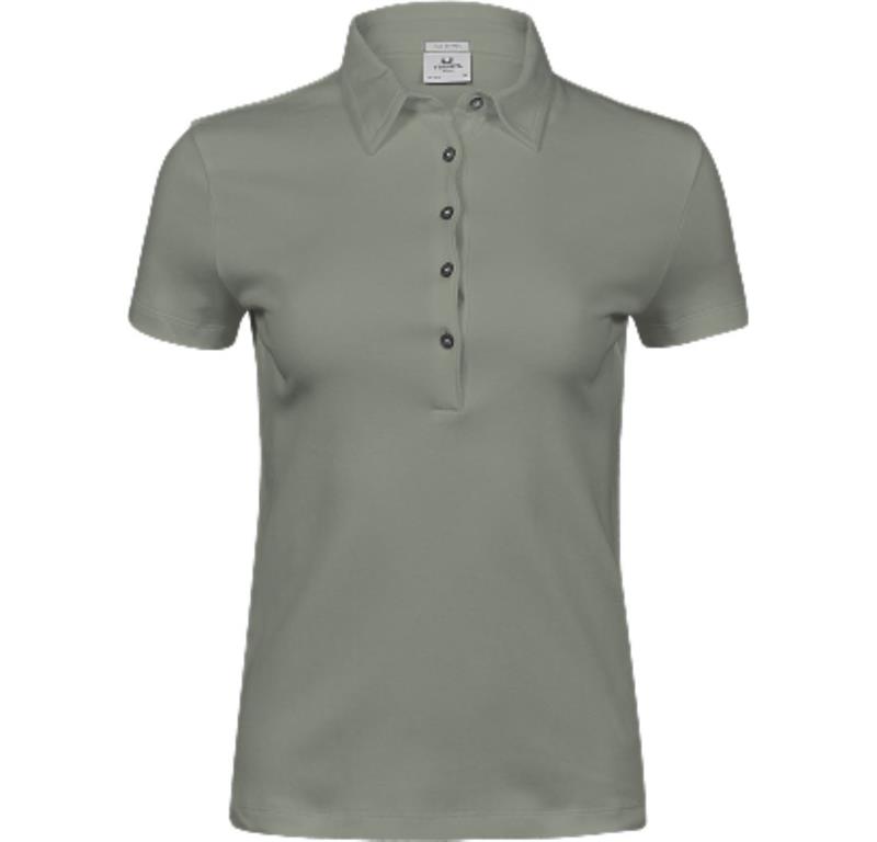 Ženska pima polo majica TJ1441