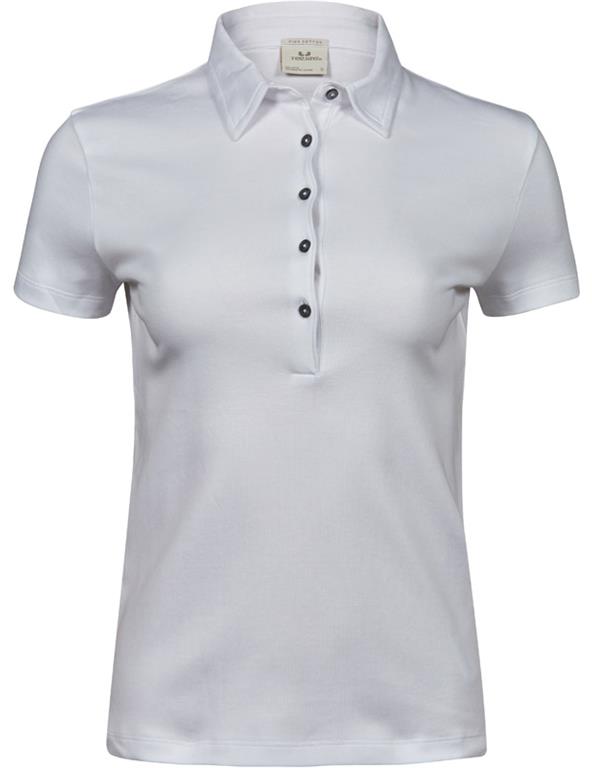 Ženska pima polo majica TJ1441