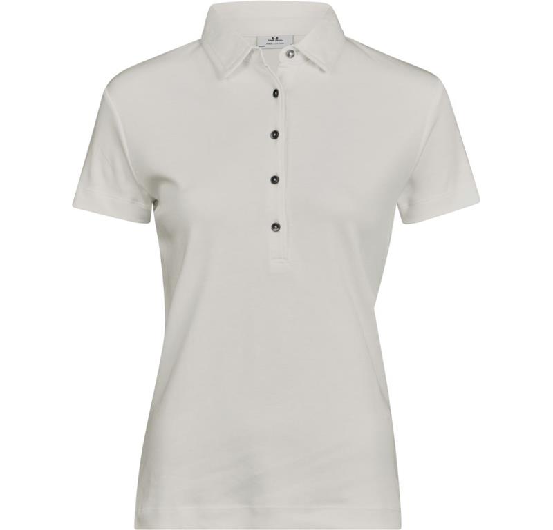 Ženska pima polo majica TJ1441