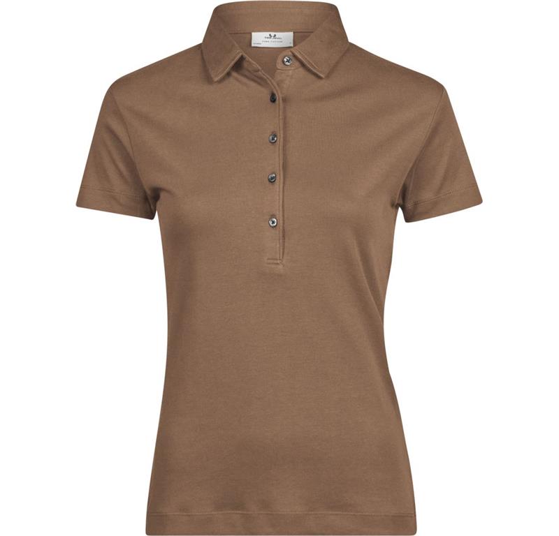 Ženska pima polo majica TJ1441