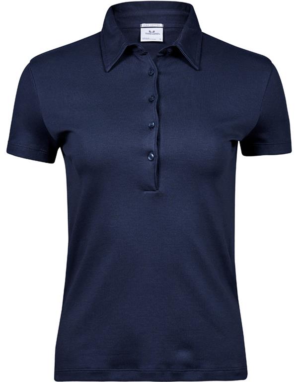 Ženska pima polo majica TJ1441