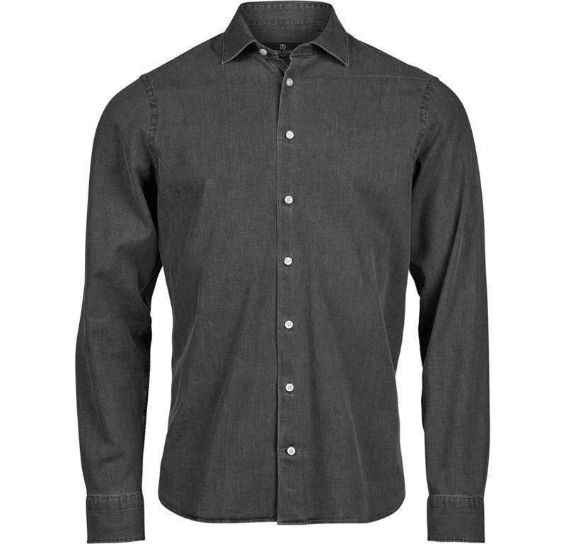 Moška denim srajca 4004
