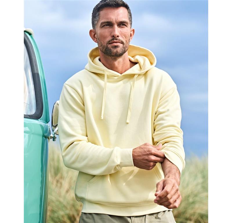 Heavy Hooded Sweater "Urban" Tee Jays |