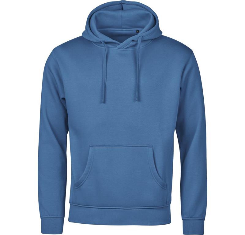 Unisex pulover s kapuco 5152
