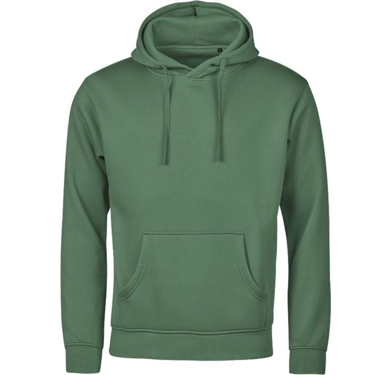 Unisex pulover s kapuco 5152