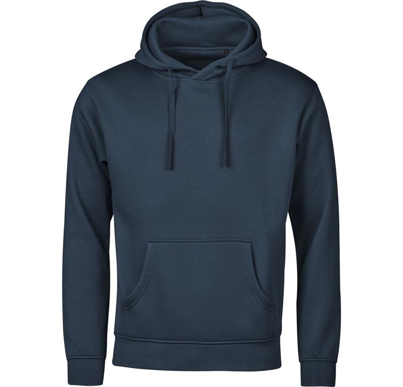 Unisex pulover s kapuco 5152