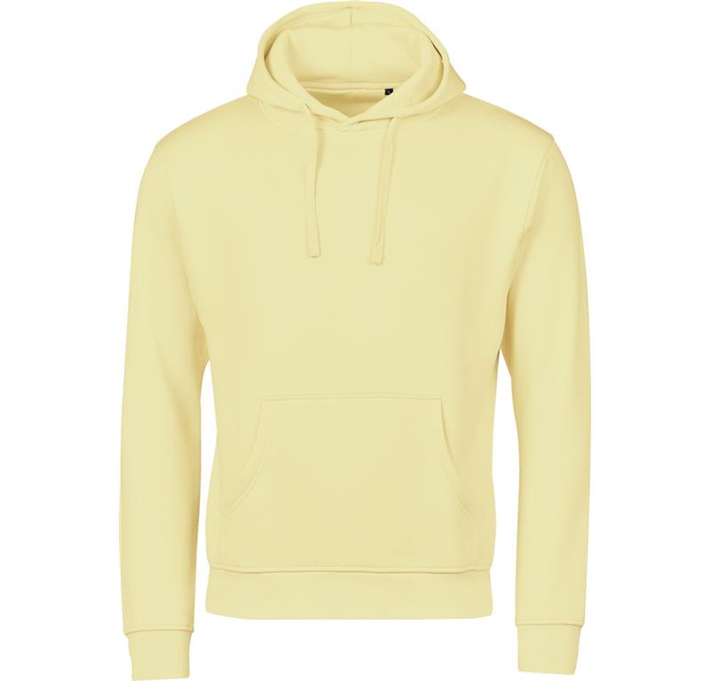 Unisex pulover s kapuco 5152