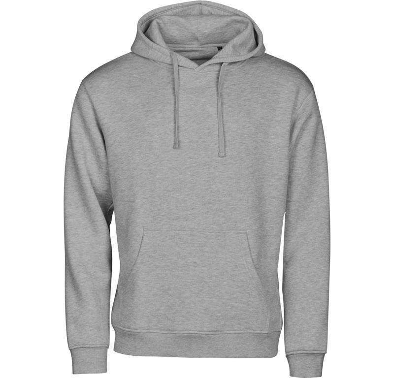 Schwerer Kapuzen Sweater "Urban" Tee Jay