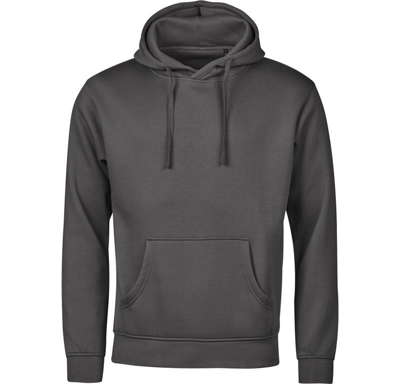 Schwerer Kapuzen Sweater "Urban" Tee Jay