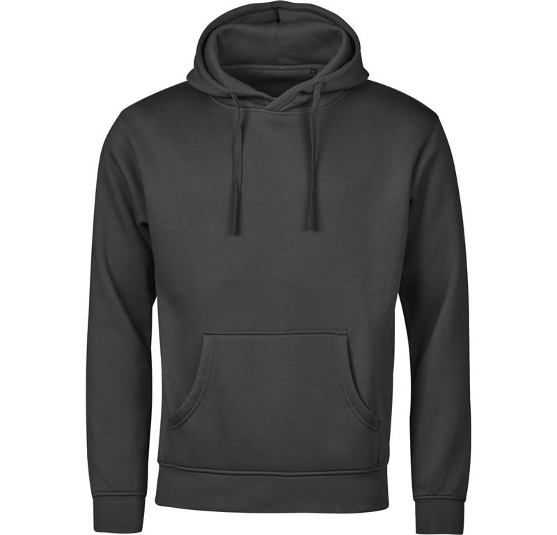 Unisex pulover s kapuco 5152