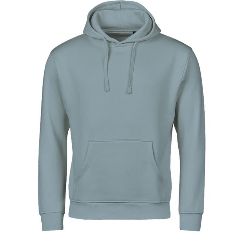 Unisex pulover s kapuco 5152
