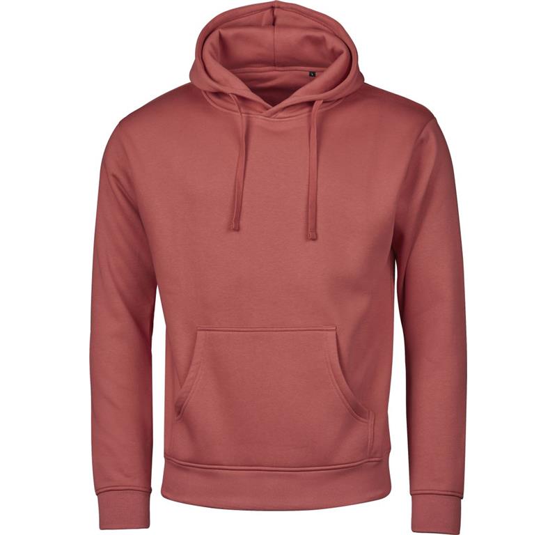 Unisex pulover s kapuco 5152