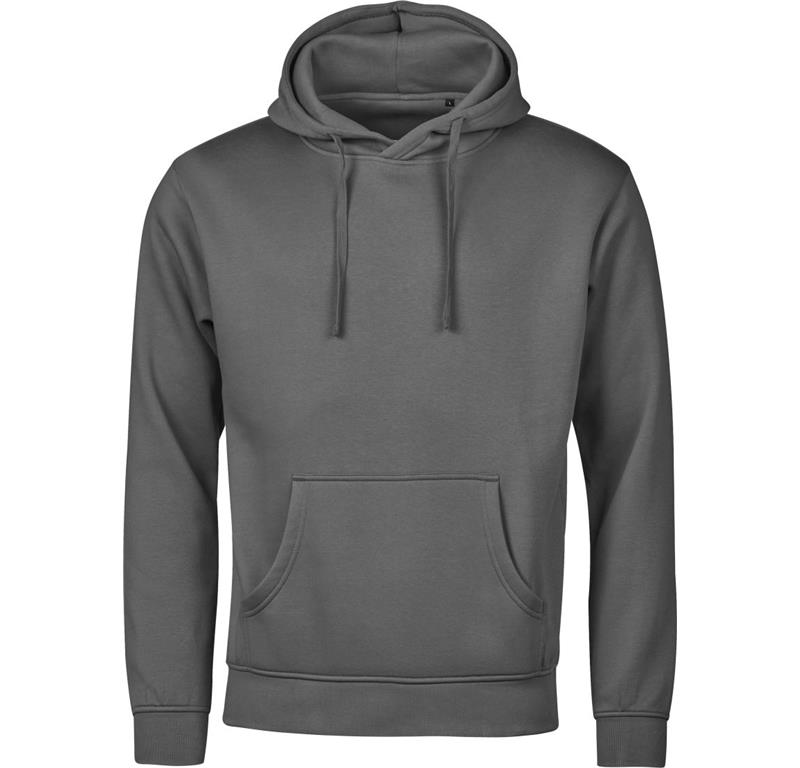 Unisex pulover s kapuco 5152