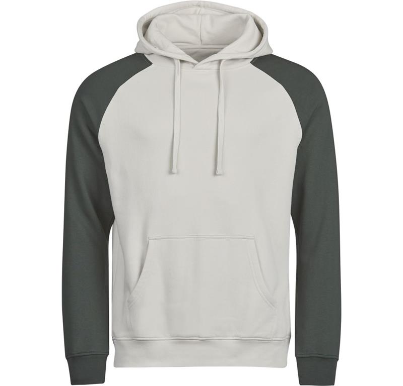 Moški pulover s kapuco 5156