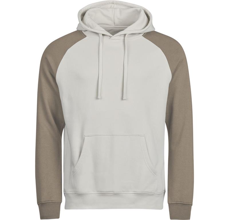 Moški pulover s kapuco 5156