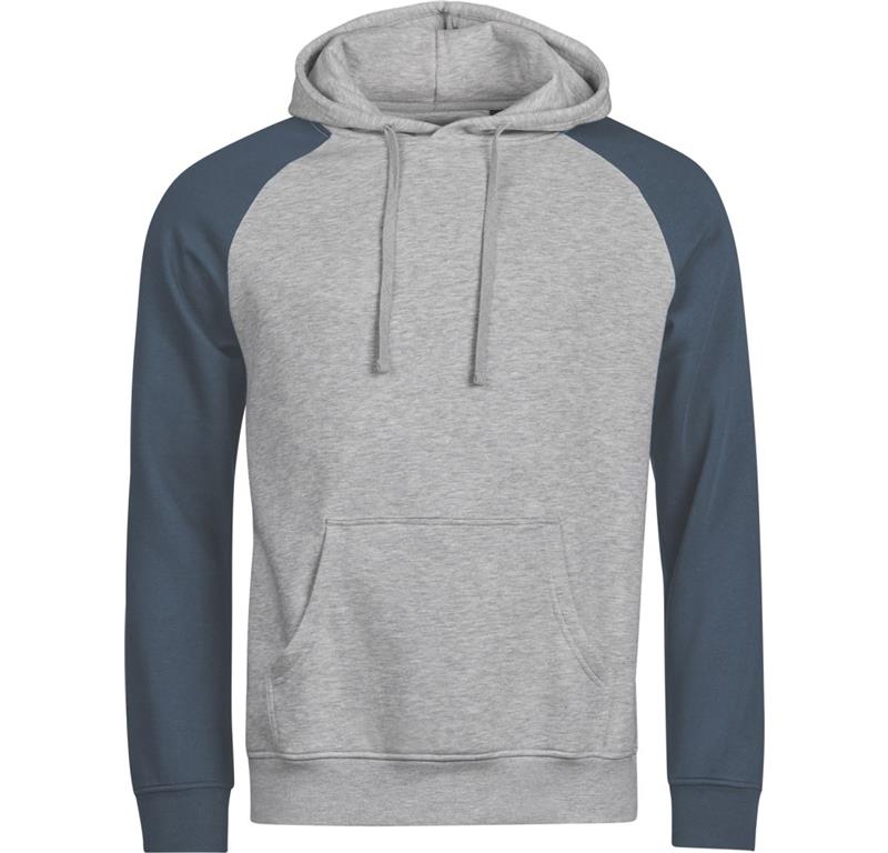 Moški pulover s kapuco 5156