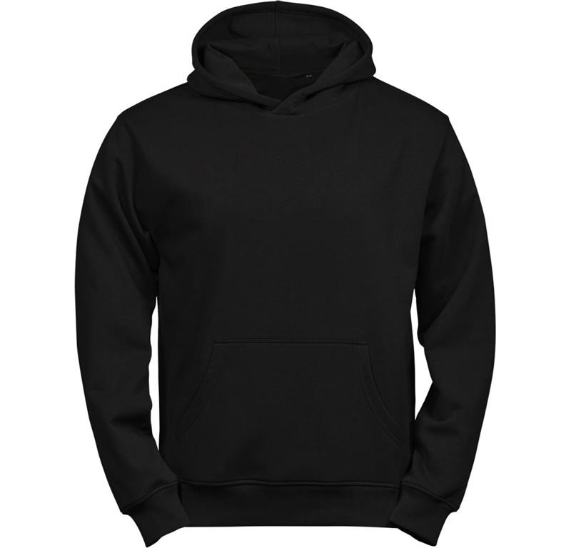 Otroški pulover s kapuco 5152B