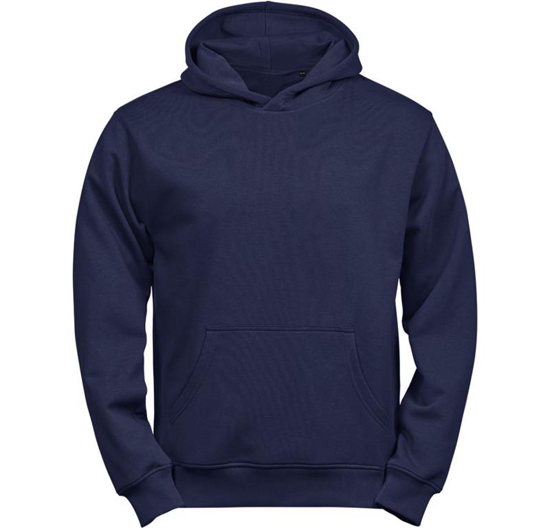 Otroški pulover s kapuco 5152B