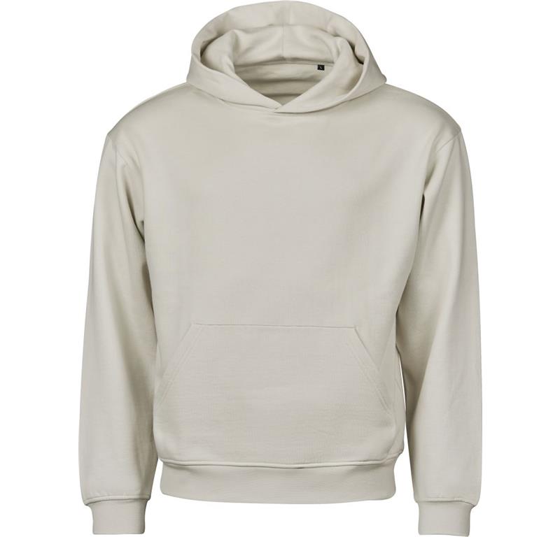 Pulover s kapuco 5162