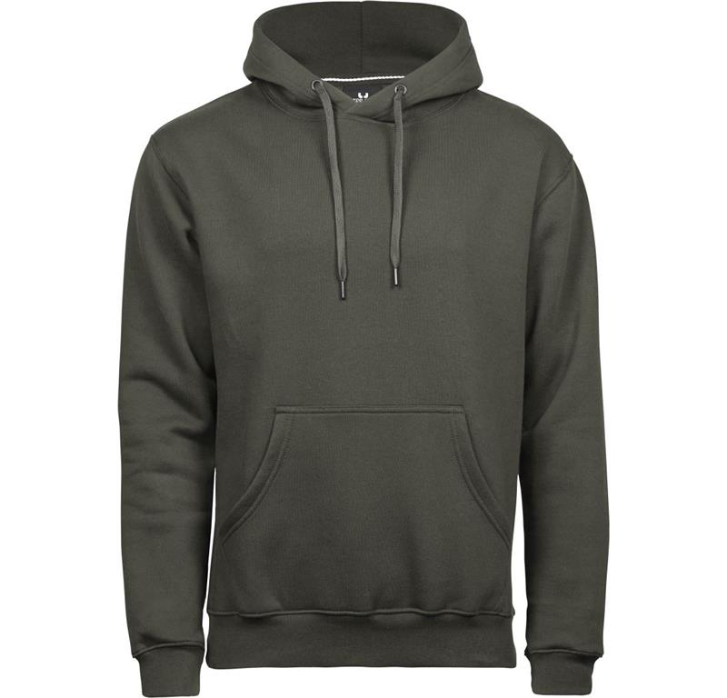 Moški pulover s kapuco TJ5430