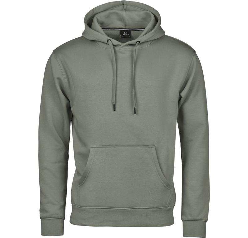 Hooded Sweatshirt Tee Jays | TJ 5430