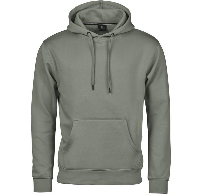 Moški pulover s kapuco TJ5430