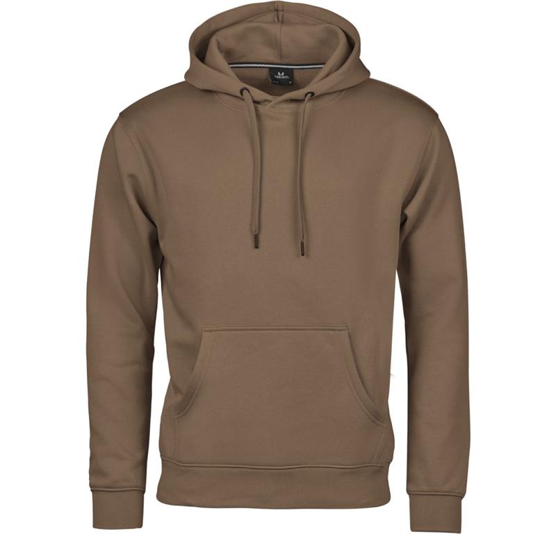 Hooded Sweatshirt Tee Jays | TJ 5430