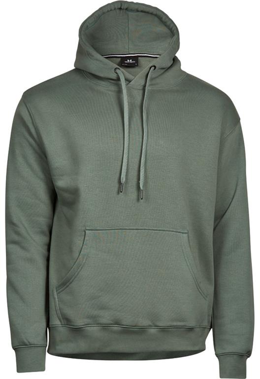 Hooded Sweatshirt Tee Jays | TJ 5430