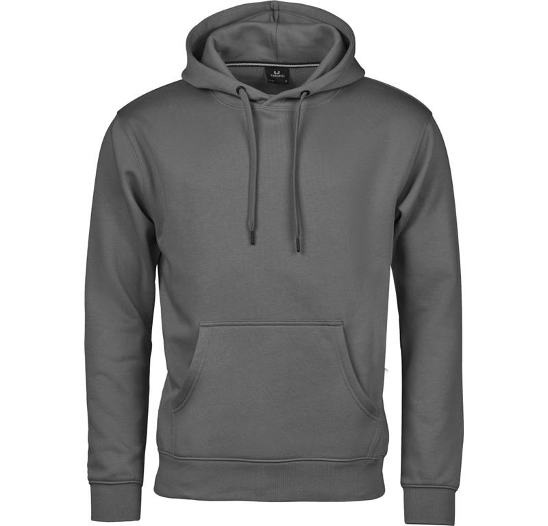 Moški pulover s kapuco TJ5430
