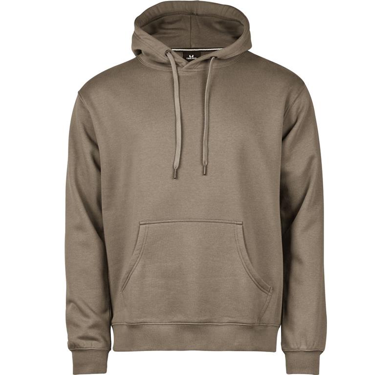 Moški pulover s kapuco TJ5430