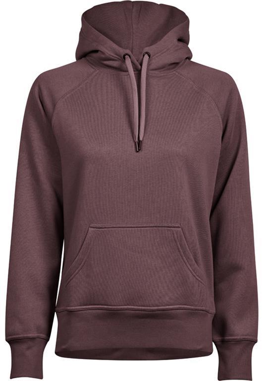 Ženski pulover s kapuco TJ5431