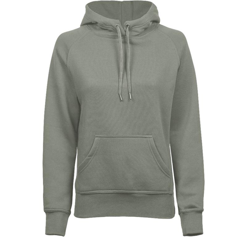 Ženski pulover s kapuco TJ5431