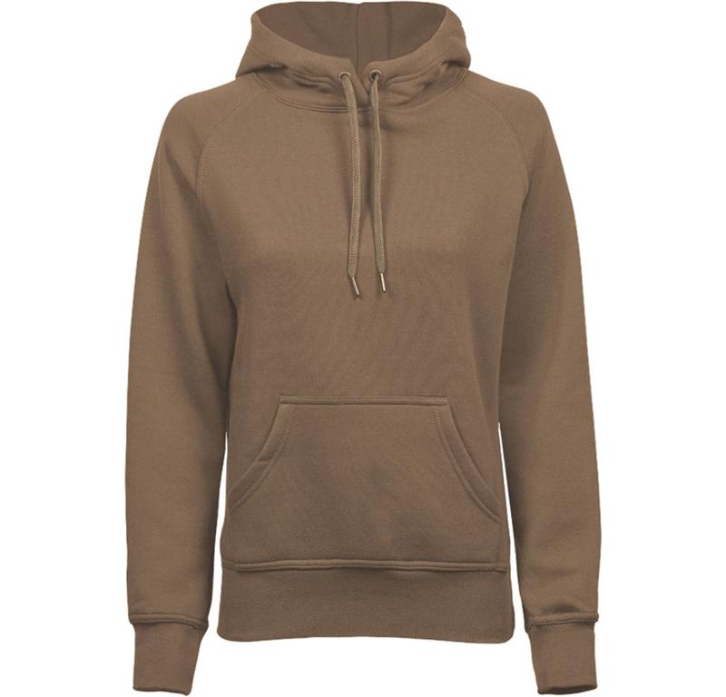 Damen Kapuzen Sweater 5431