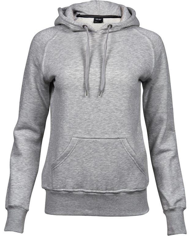 Ladies' Hooded Sweatshirt 5431