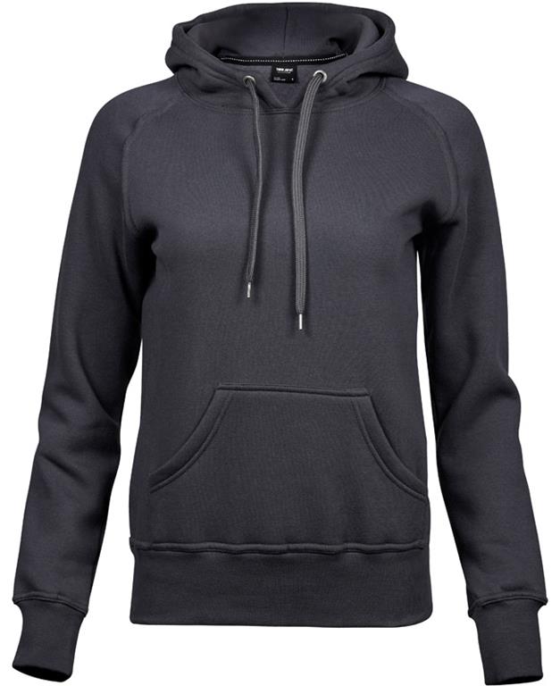 Ženski pulover s kapuco TJ5431