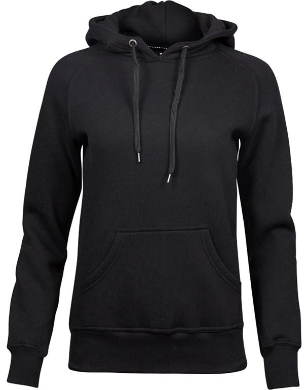 Ženski pulover s kapuco TJ5431