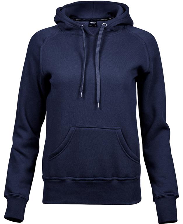 Ladies' Hooded Sweatshirt 5431