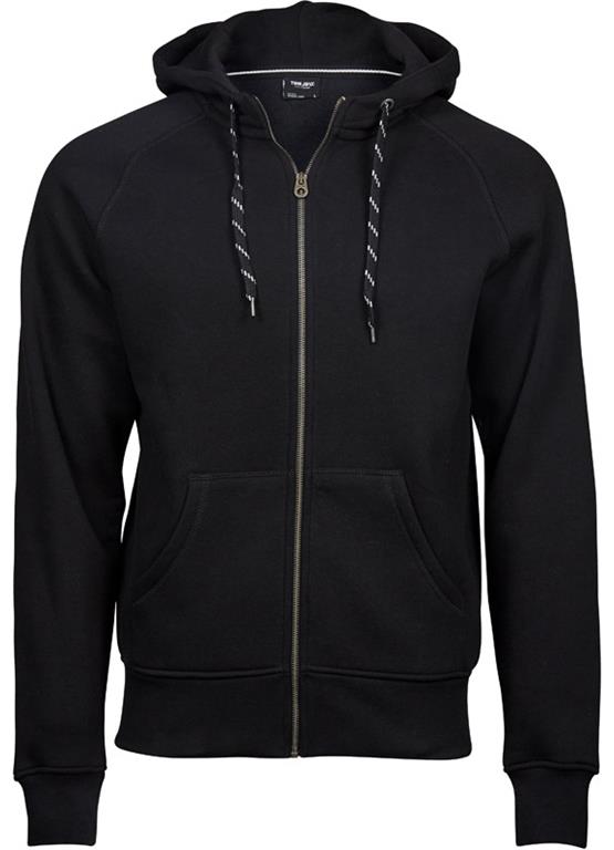Herren Kapuzen Sweatjacke 5435